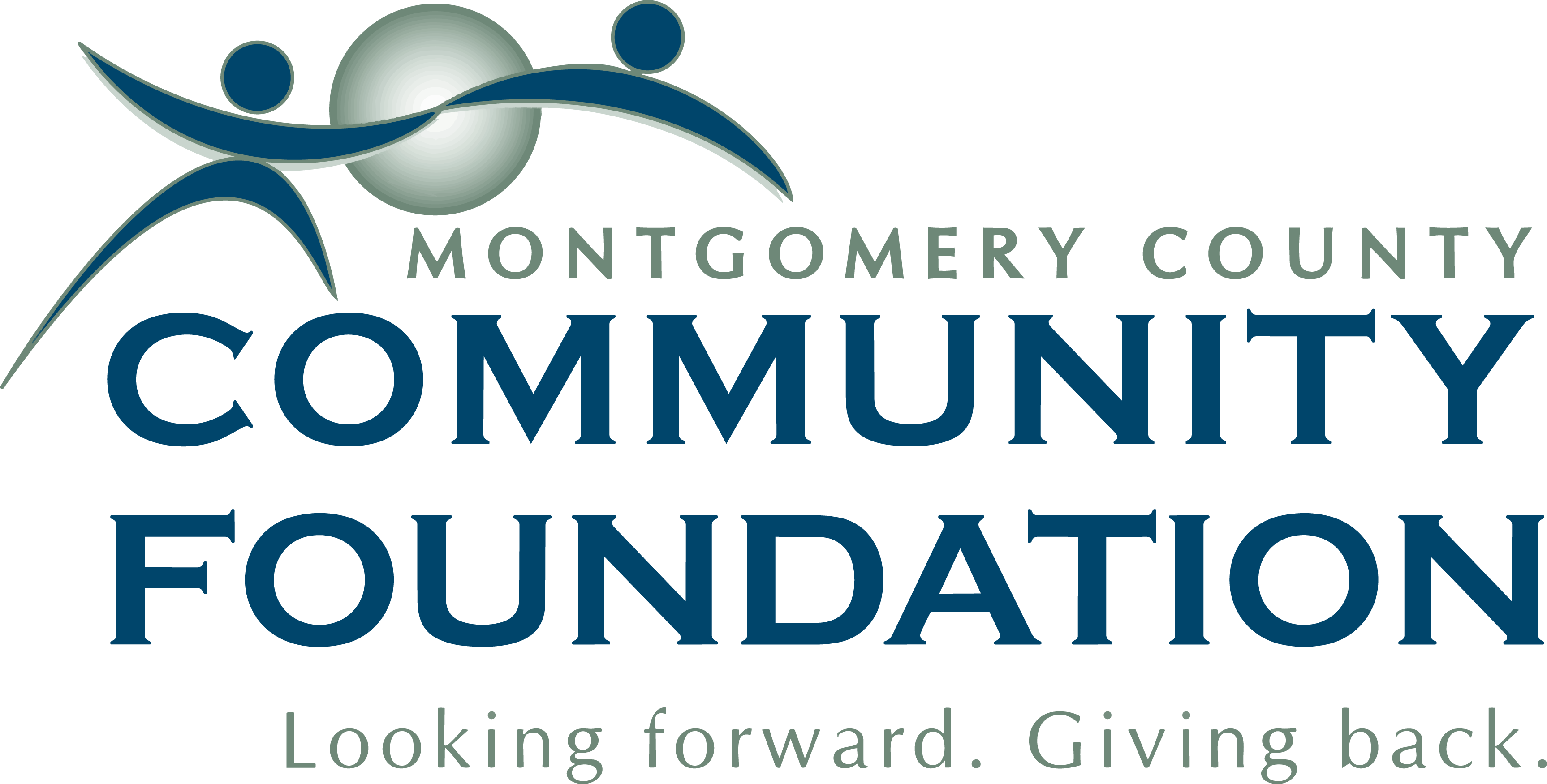 Montgomery County Community Foundation logo